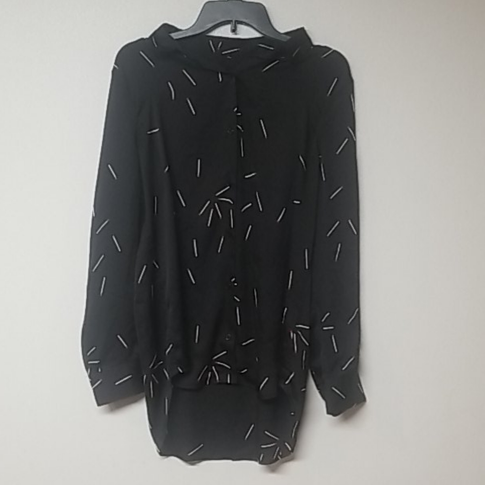 Equipment Womens blouse